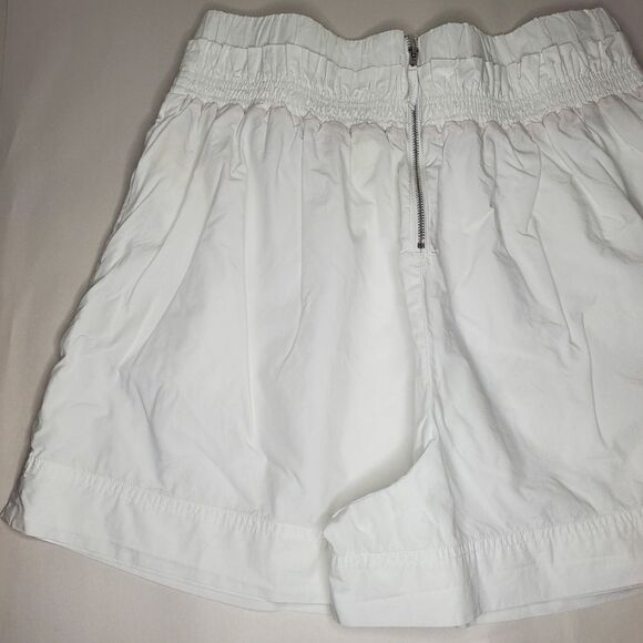 Maeve Cinch Waist Flirty Skort Size M - Picture 3 of 9